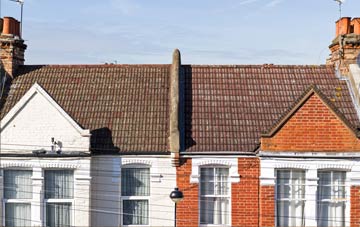 clay roofing Long Clawson, Leicestershire