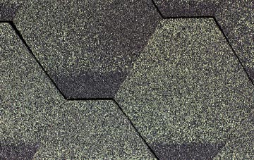 Long Clawson fibreglass shingle repairs