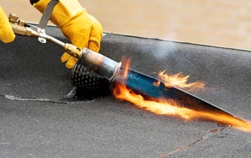 flat roof repairs Long Clawson, Leicestershire