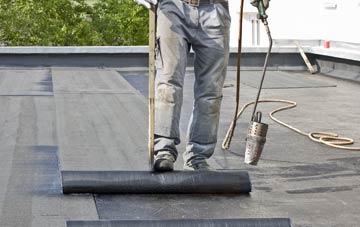 flat roof replacement Long Clawson, Leicestershire