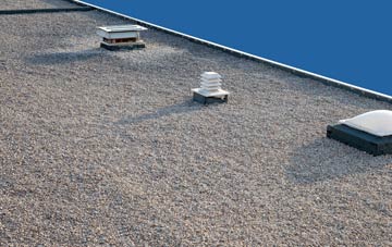 flat roofing Long Clawson, Leicestershire