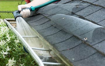 Long Clawson gutter cleaning costs