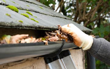 gutter cleaning Long Clawson, Leicestershire