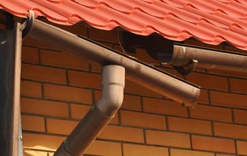 Long Clawson gutter repair costs