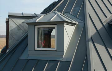 metal roofing Long Clawson, Leicestershire