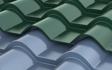 who should consider Long Clawson plastic roofs