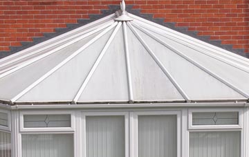Long Clawson polycarbonate conservatory roof repairs