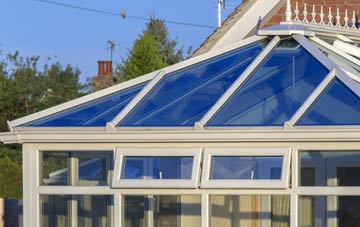 professional Long Clawson conservatory insulation