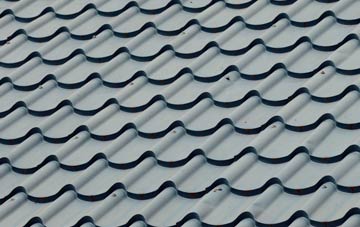 Long Clawson rubber roofing companies