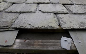 Long Clawson slate roof repairs and maintenance