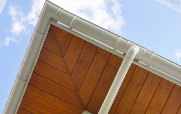 Long Clawson soffit types
