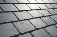 Long Clawson slate roof